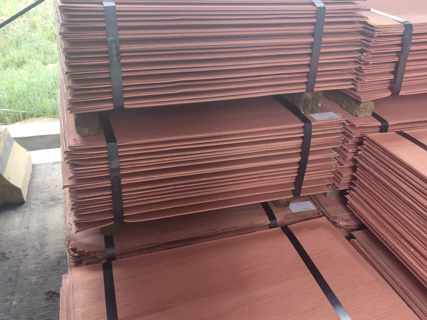 Заводское качество оптовик оптом медные катоды чистота 99.9% медные катоды