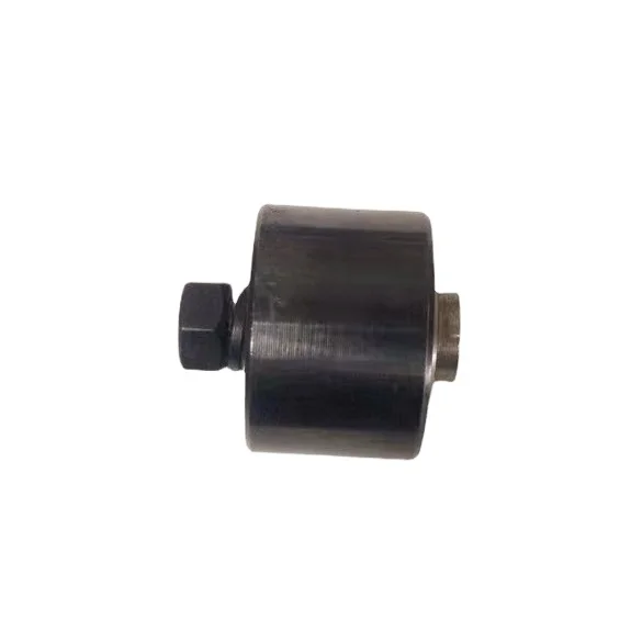 Hot-selling  World Combine Harvester Spare Parts Eccentric Roller Assy Header roller 16301 bearing W2.0B-01B-01-05Q-12-00