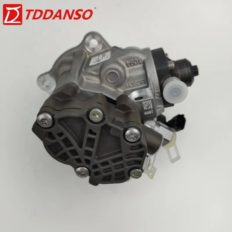 Original New Diesel Injector 0445020540 Diesel Fuel Injection Oil Pump Chinese Car