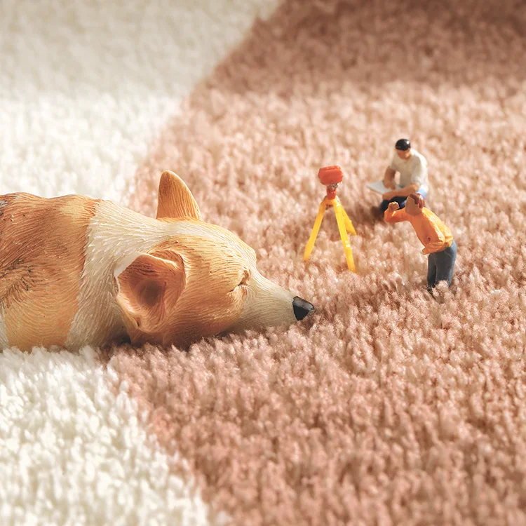 DAJIANG, коврики для спальни, супер мягкие коврики, коврики для спальни