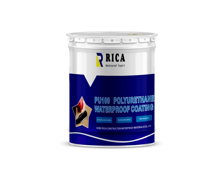 HPU102 structural injection foam pu resin polyurethane silicone elastomer emulsion