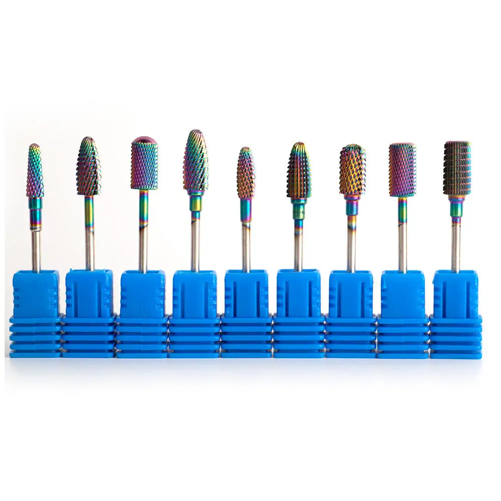 Брезы для маникюрного 3/32