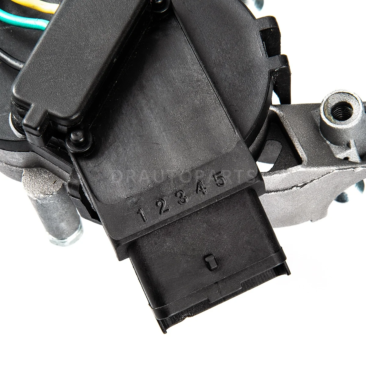Мотор стеклоочистителя 7701061590 28800-9U100 8200268931 для RENAULT Clio / NISSAN