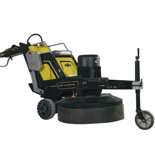 Бестселлер популярный дизайн распродажа подлинный 380 В 880 мм 700 кг 25 л.с. шлифовальный станок для бетонных дисков