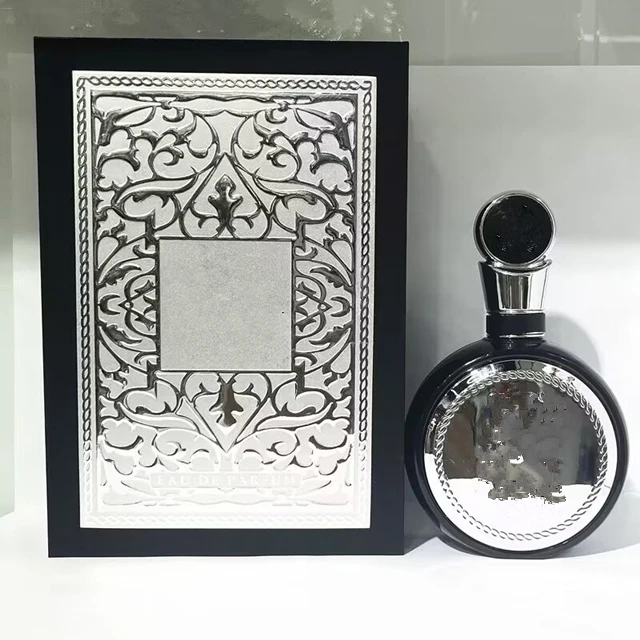 Dubai Eau De Perfume with Wholesales Price and Long Lasting Flavor
