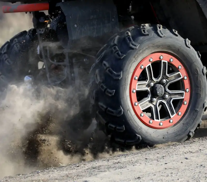Оптовая продажа 2021 новый дизайн сигвей оригинальный короткий-Snarler ATV S 4-тактный одноцилиндровый для взрослых 4x4 Atv Quad Bike 570cc