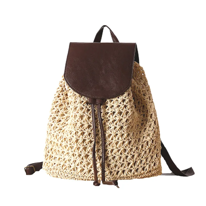 
New product different style travel bag and crochet bag 