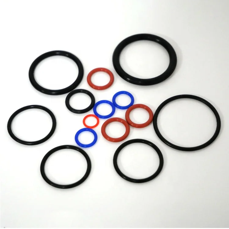 elastomer chemical resistant nbr rubber o ring