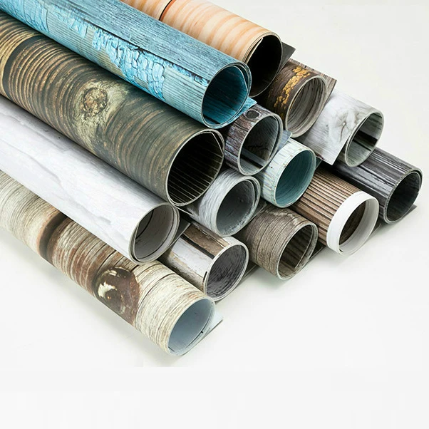 Best-selling Beiyang Double Sides 57*87cm Custom Backdrop Paper For Photo Video Studio