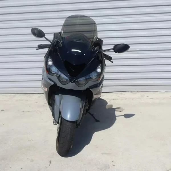 Новый список 2018 Kawasaki Ninja ZX14R SE ABS готов к отправке