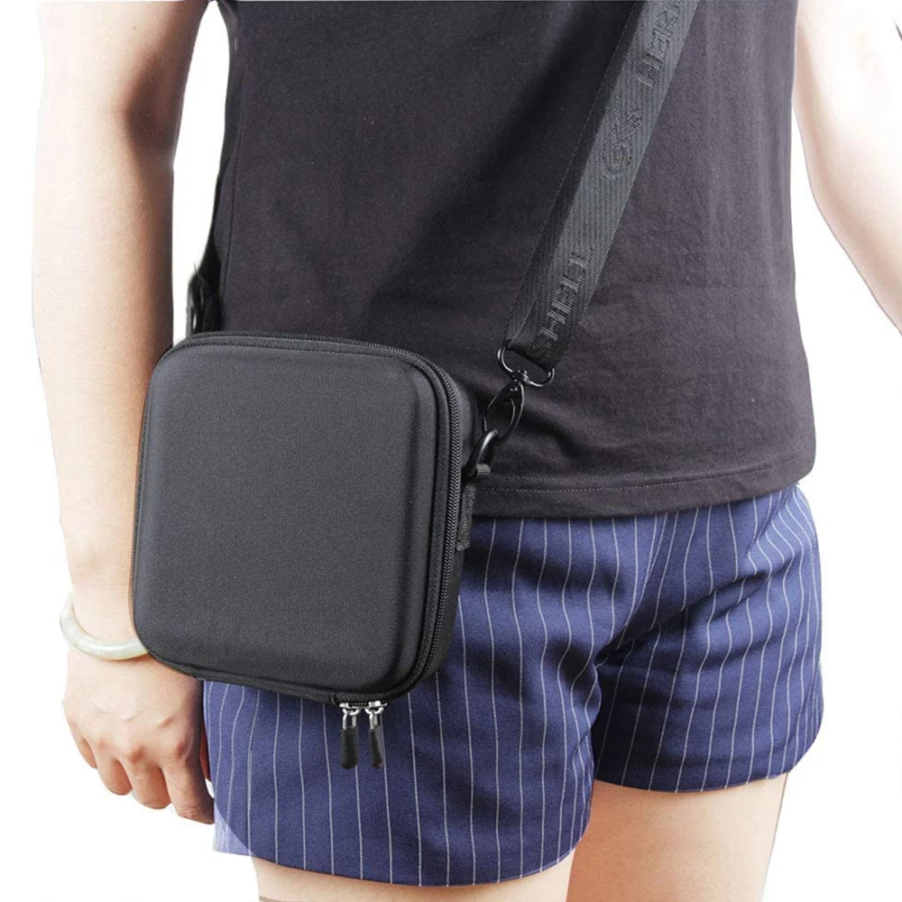 Hard Travel Case for Bushnell H2O Waterproof Fogproof Roof Prism Binocular