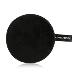 Washable Face Cleansing Mitten Private Label Reusable Facial Cloth Pads Makeup Remover Mitten Makeup Remover Pad