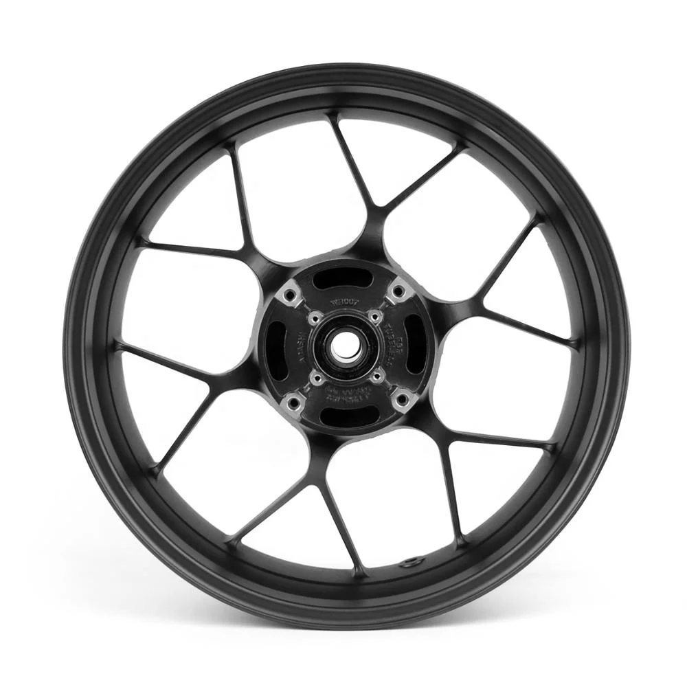  Передний/задний обод колеса для Honda CBR1000RR CBR 1000RR 2008-2014 2011 2012