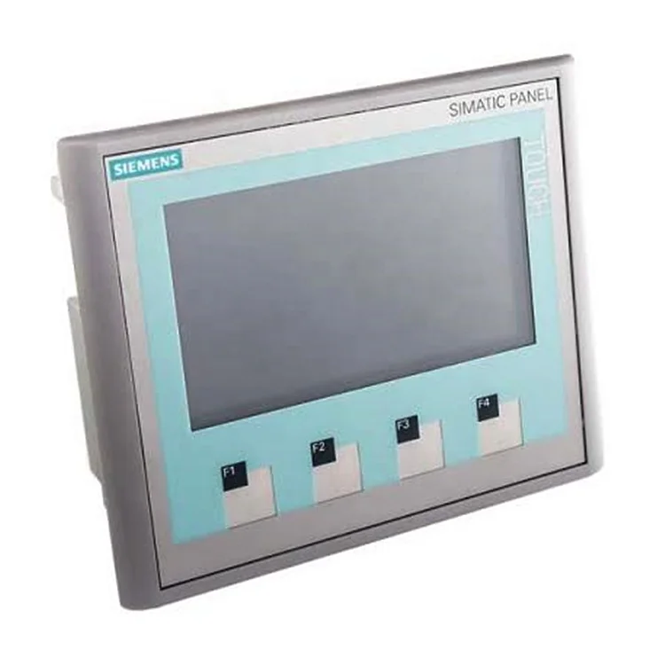 Siemens Simatic Touch Panel 6AV6642-0BD01-3AX0 Brand new HMI