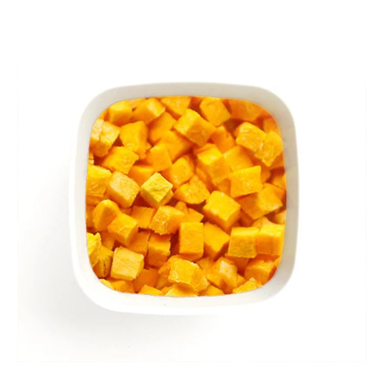 FD кости для манго 10 мм замороженные 5 кусочки