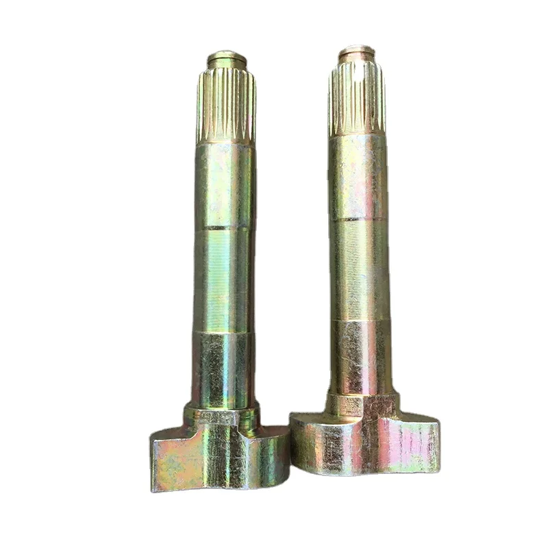 Wholesale manufacturer truck brake camshaft 199100440001/199100440002