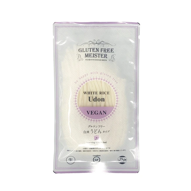 Udon private label ramen rice bulk instant noodle manufacturer