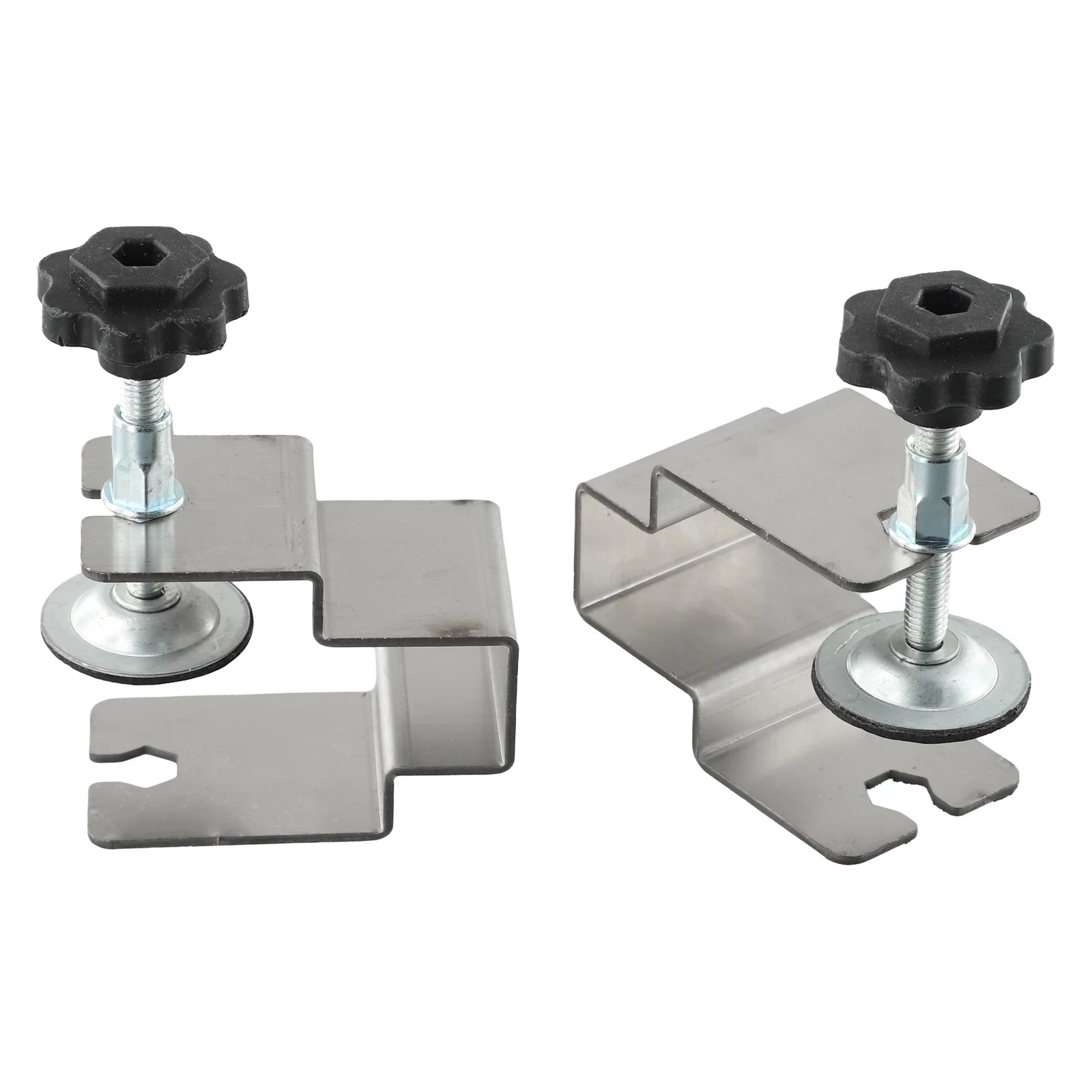 Woodworking Jig Cabinet Tool Drawer Front Installation Clamp Panel Clips Furniture Accessories Drawer Panel Clips Tools