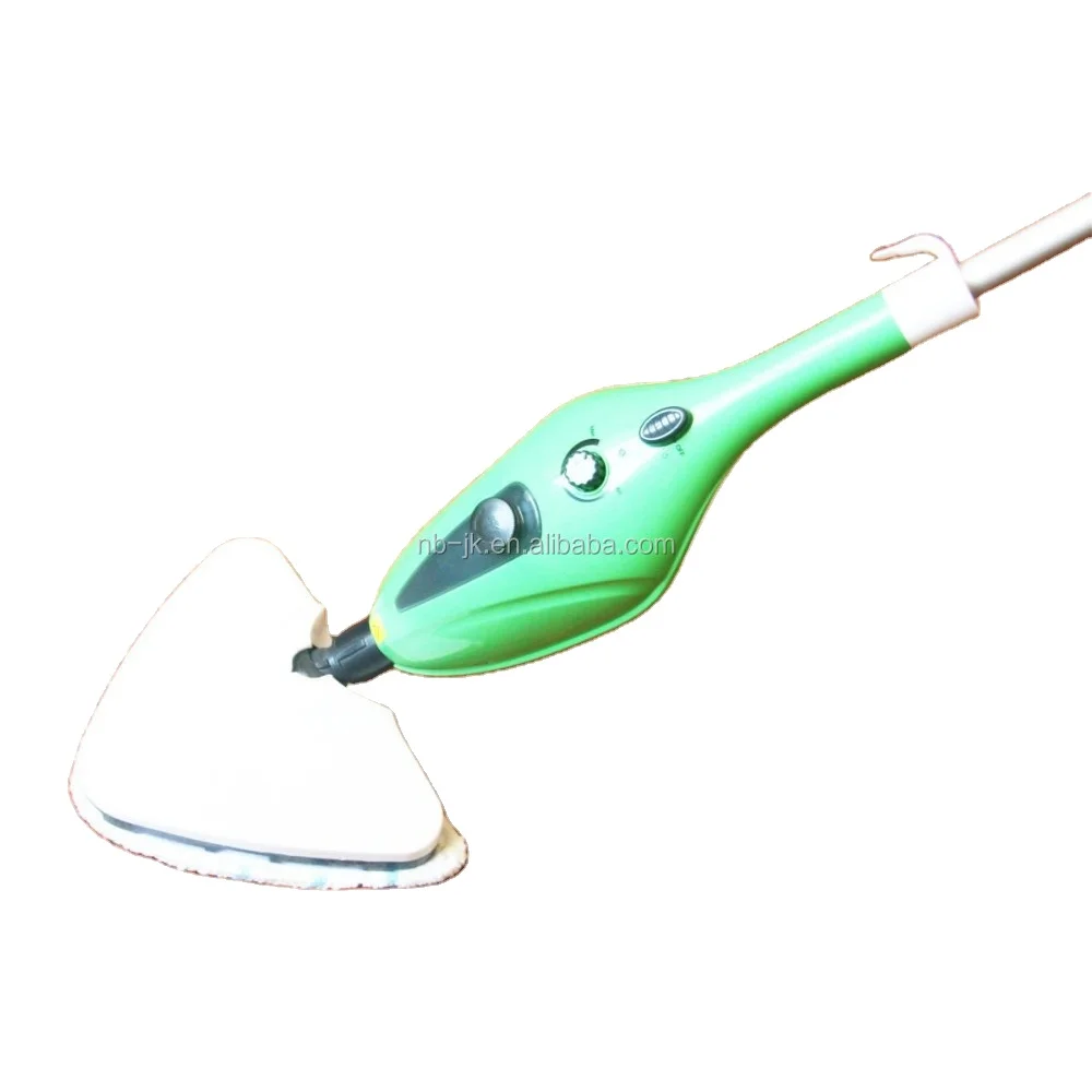 
1300W 220V multifunction power electric steam mop x12 with CE GS ROHS 