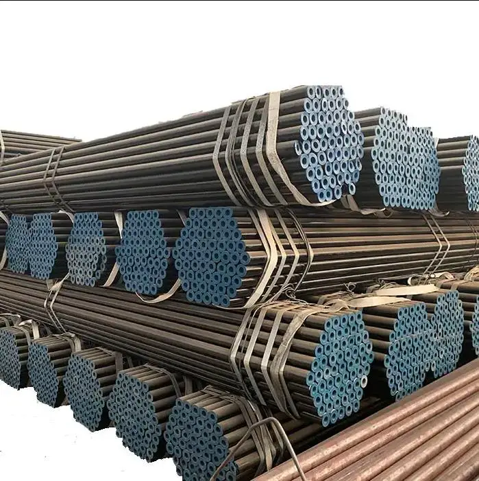 Prime GOST 633-80 Oilfield casing pipes/oil drilling tubing pipe/carbon seamless steel pipe with good price
