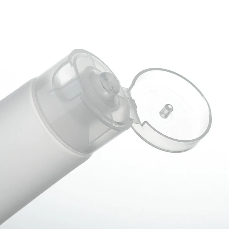 
Hotel shampoo shower gel 5ml 10ml 15ml 20ml 30ml 50ml 100ml squeeze tube with filp top cap 