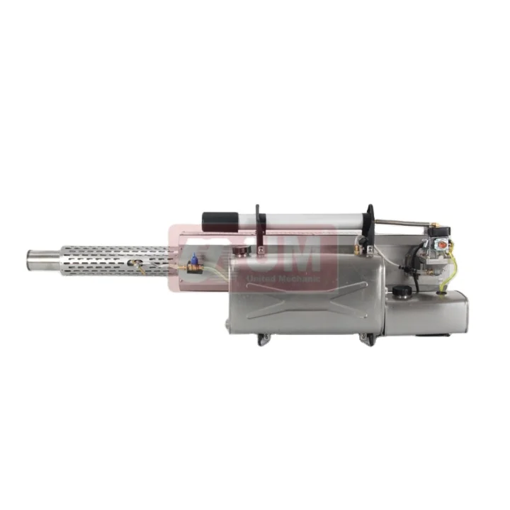 Chemical misting thermal fogging machine fooger