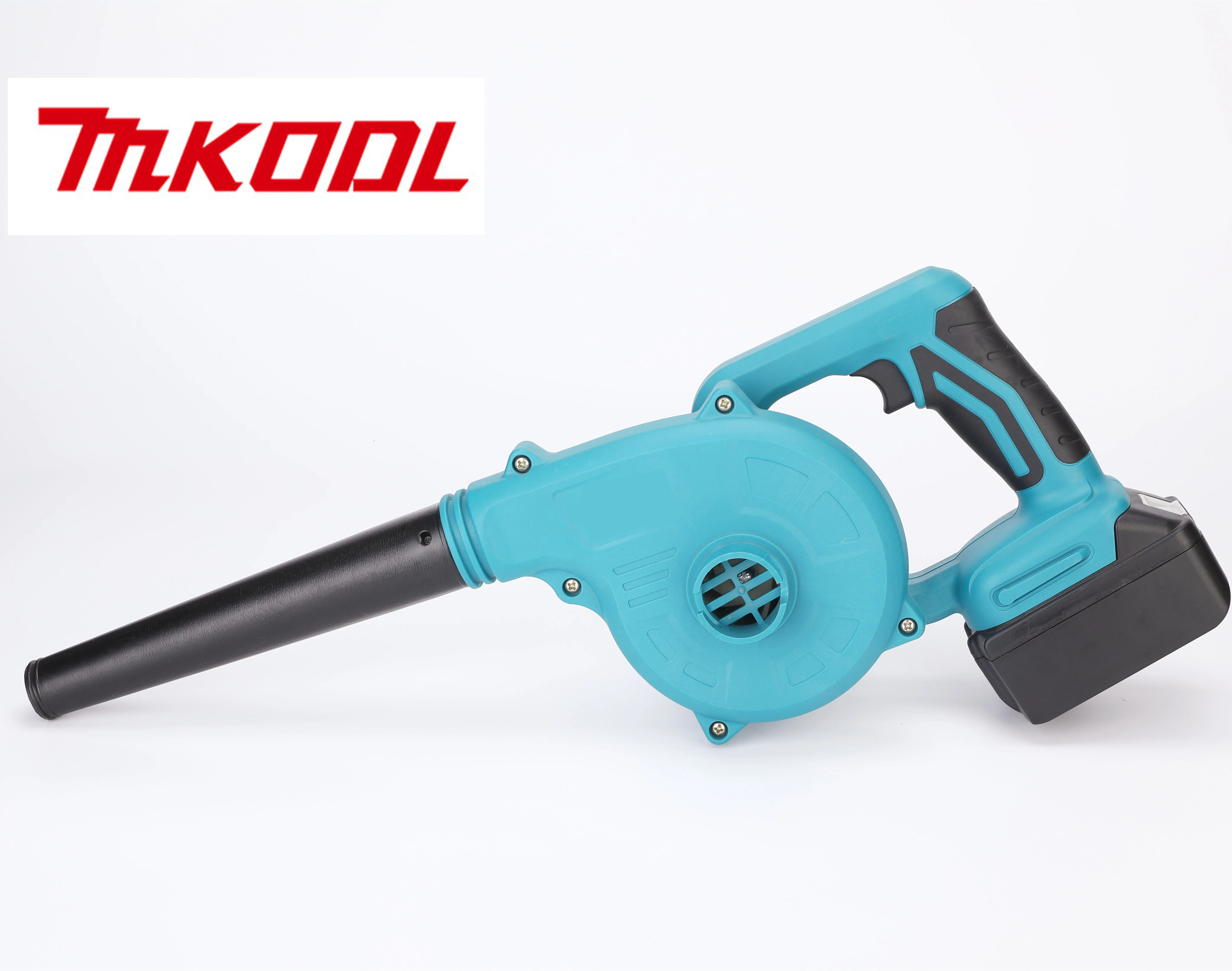 CORDLESS  electric  BLOWER