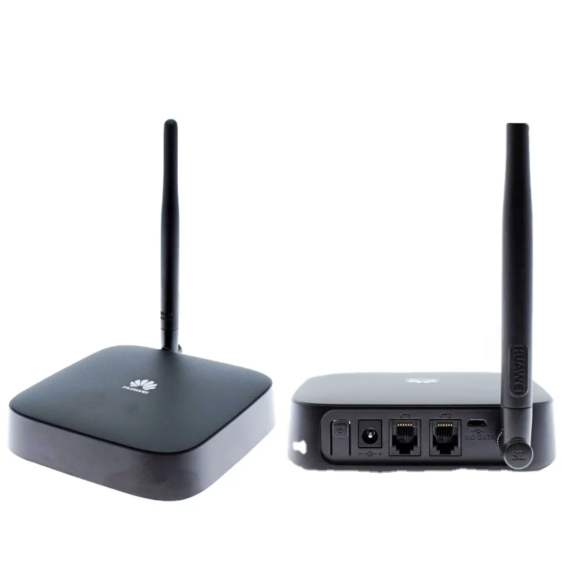 Huawei ETS1162  F656  3G WCDMA GSM 900/2100MHz  GSM Cordless Telephone Set Fixed Wireless Cellular Terminal Volpgateway