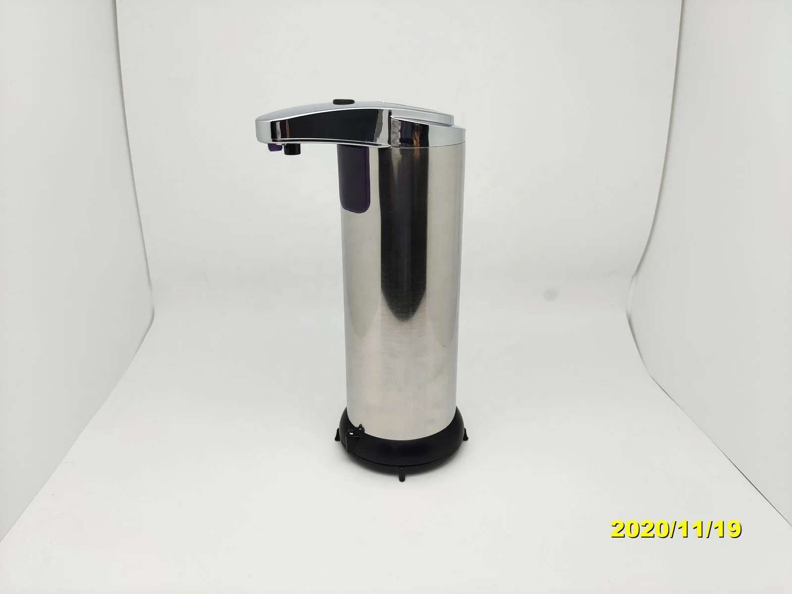 Automatic Soap Dispenser Inspection in Zhejiang Yiwu with Professional inspector  Shipping agent