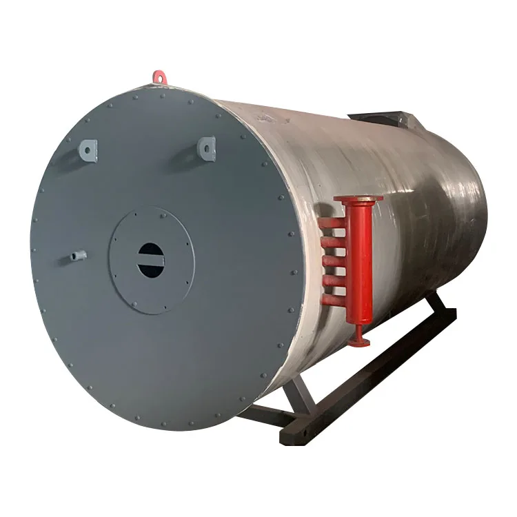 
Customizable Efficiency Industrial Electric Hot Water Heater Boiler 
