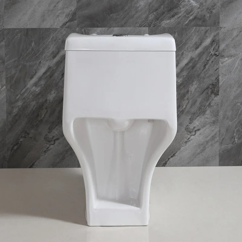 Ovs Hot Selling Ceramic Wc Bathroom Toilet Bowl Brand Dual Flush Floor Mounted One Piece Toilet