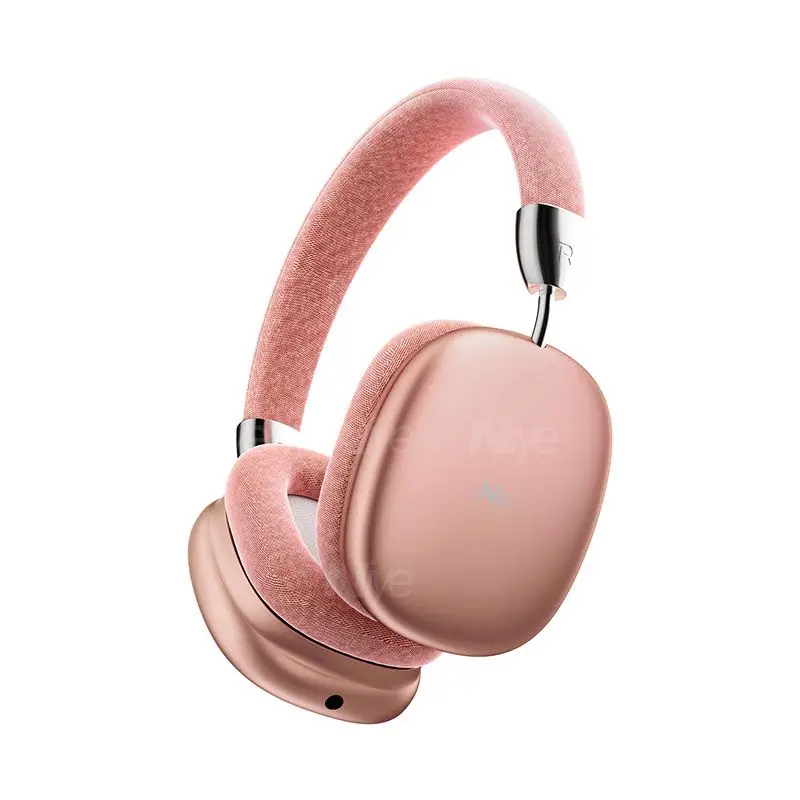 Niye E96 Stereo Headphone Bluetooth-compatible5.0 Music Wireless Headset With Microphone Sports Earphone Supports 3.5 mm