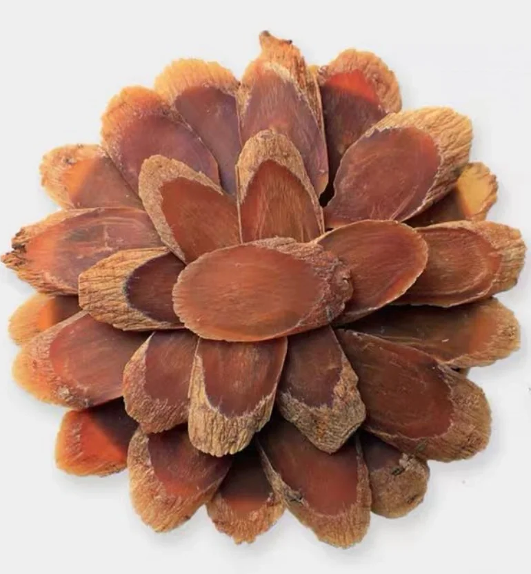 
Factory Price High Quality Red Root Korean Ginseng Root Red Korean Ginseng 