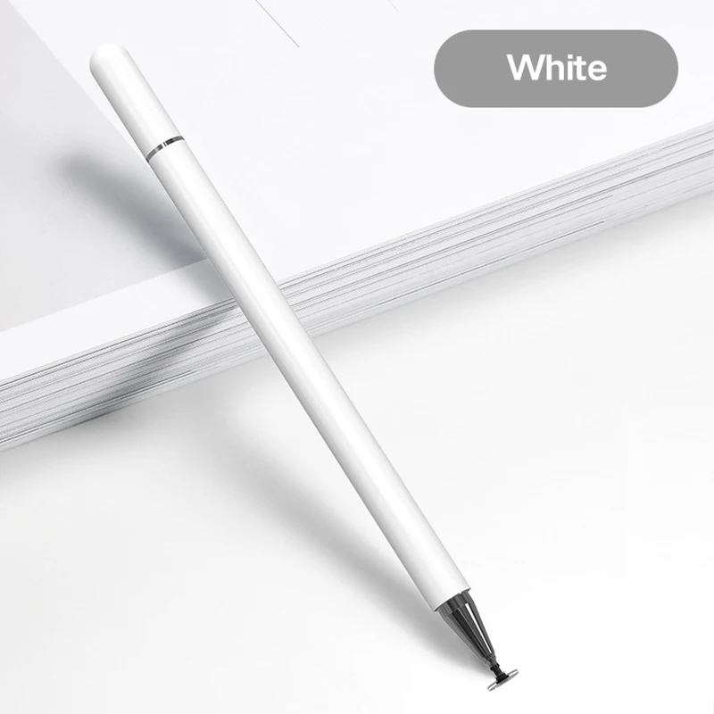 Factory Wholesale High Sensitivity Stylus Pen Universal Capacitive Tablet Drawing Pen For Touch Screen Stylus Pen