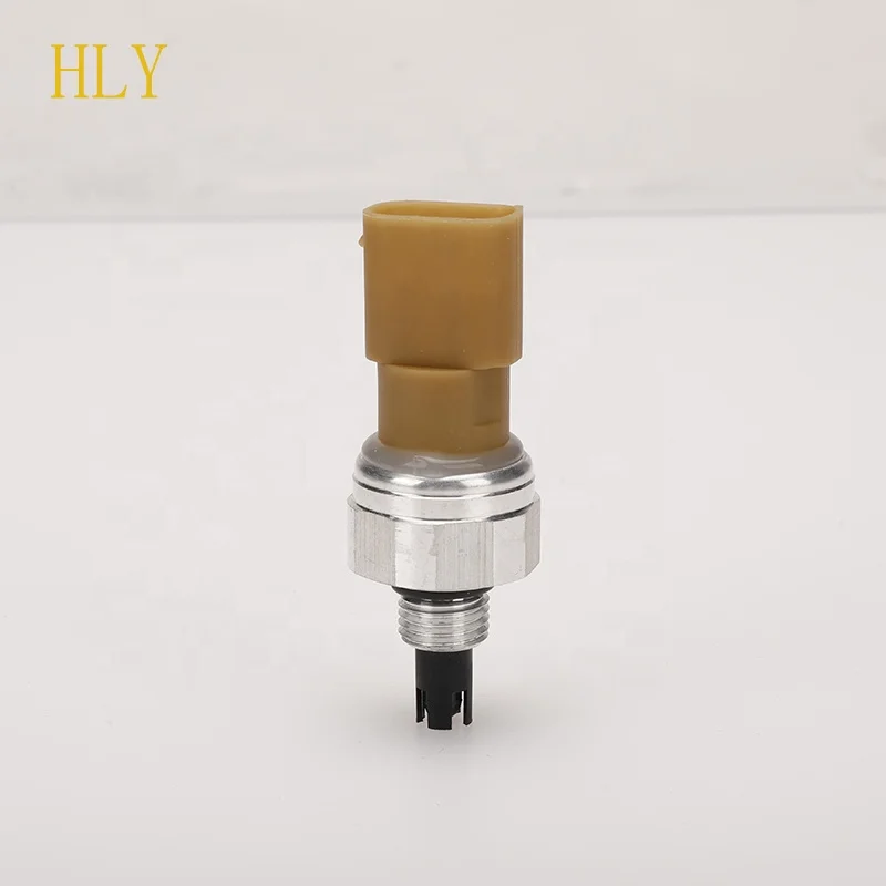 1008515-00-B 1062583-00-C 12CP81-1 Air Conditioning Pressure Sensor for 2012-2023 TESLA MODEL S 2018 TESLA MODEL X