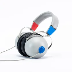 High Quality Air Conduction Audiometric Headsets Hearing Tester TDH39 DD45 T-ME71 compatible major Audiometer