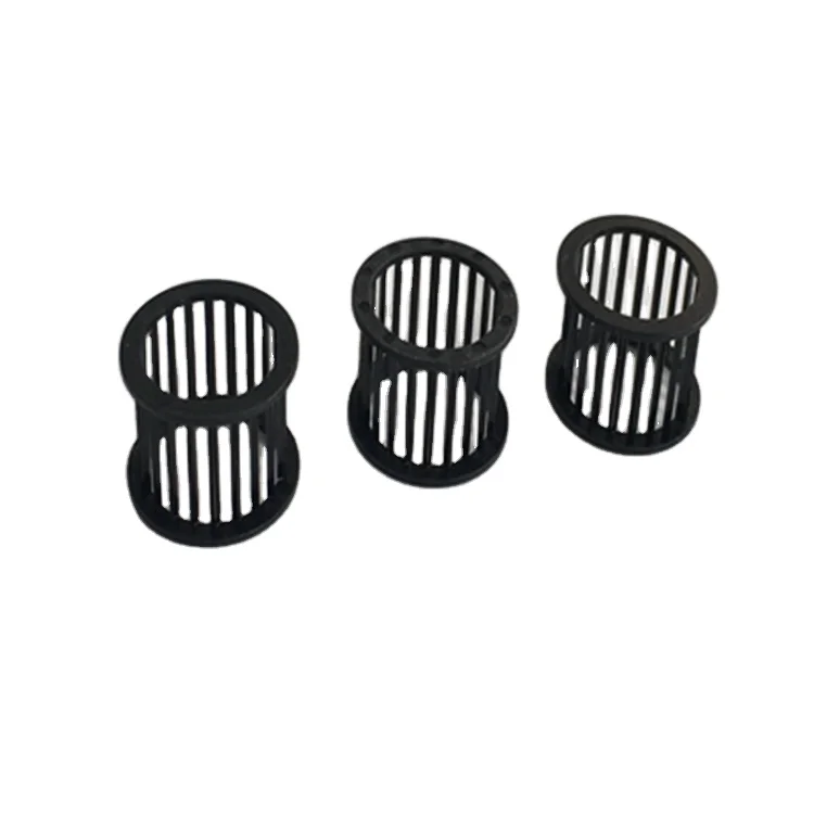 
Radial Roller And Cages Assemblies Plastic Thrust Needle Bearing Cage 