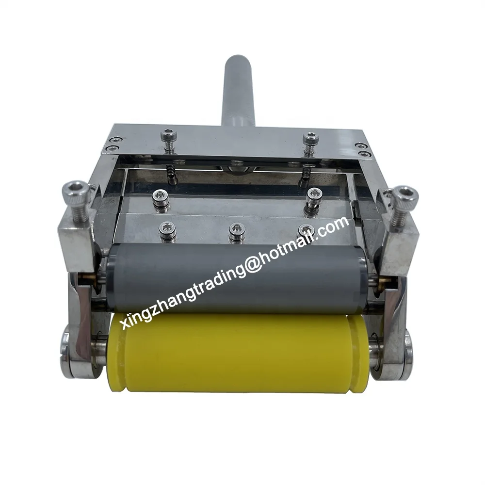 Manual Hand held Ink Proofer 400-1200LPI Ink Proofing Tool Handheld