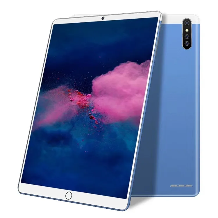 OEM 10 inch Android 7.0 Touch Screen 1280*800 16GB ROM 3G GPS WIFI Dual Sim Card Slot 10.1 Tablet PC 10.1 Android Tablet