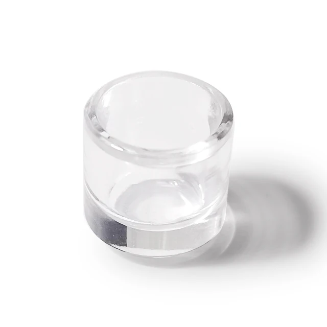 Оптовая продажа, Кварцевая стеклянная трубка большого диаметра для духовки с кварцевой трубкой