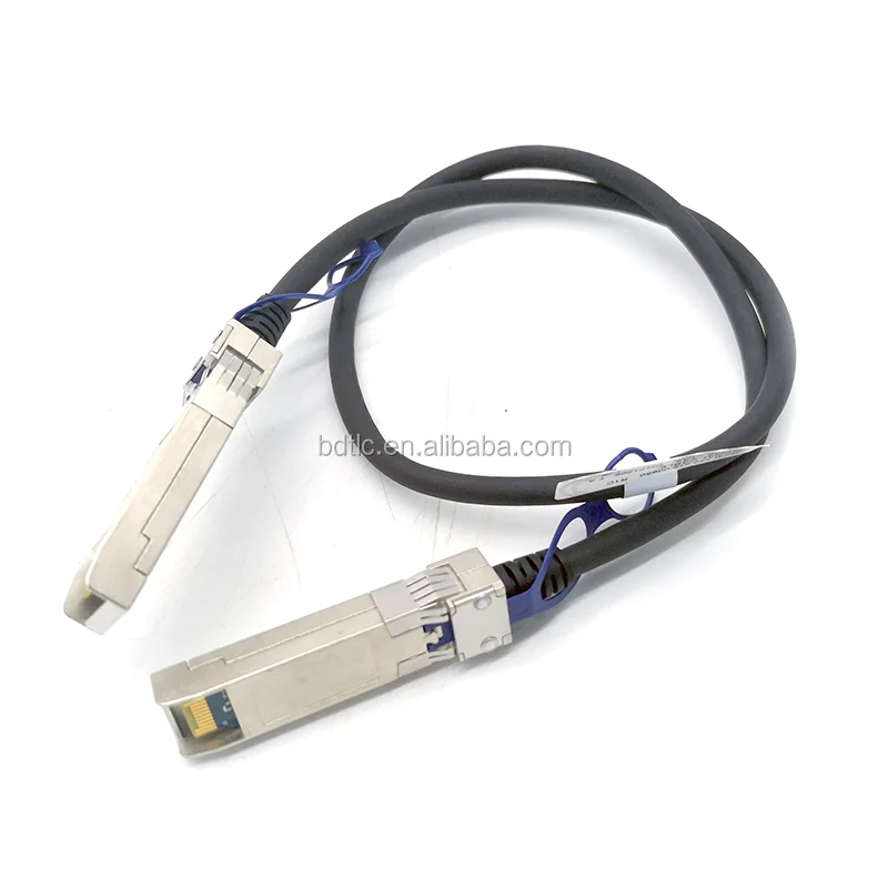 Ericsson RPM 777 279/00650 R1C Signal Cable Ericsson BBU Base Station Cable