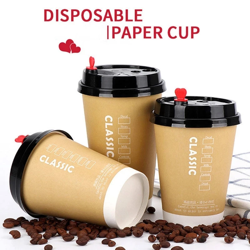 2 5 Oz для приготовления замороженного йогурта чашка 190/230/280/300/320gsm белый/craft дно покрытием Pe крафт-бумаги рулон сырья