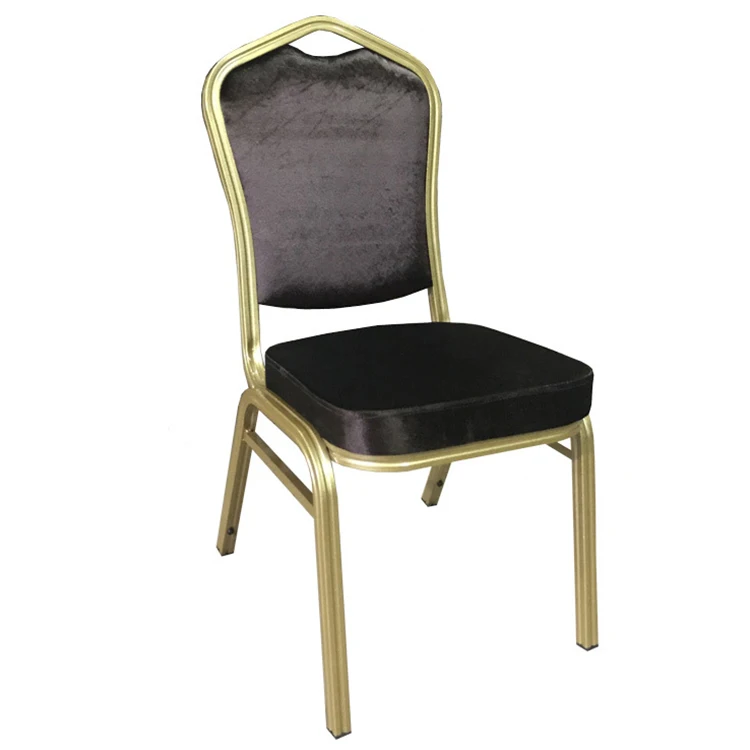 Wholesale Padded Stackable Metal Theater Chair Conference Stackable Interlocking Auditorium Church Chairs