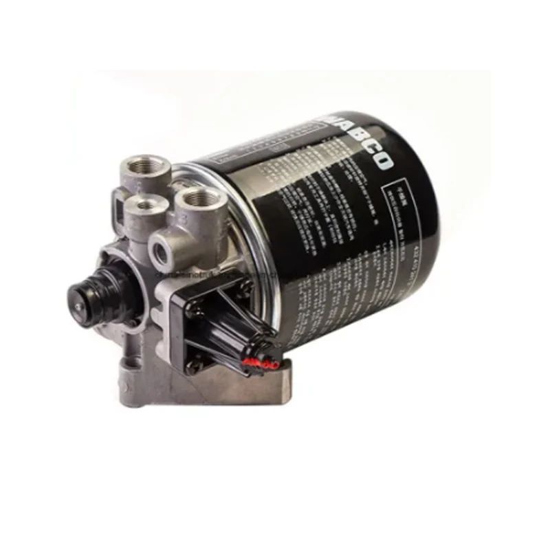 Yutong Bus Original Auto Filter  NO.4324102227