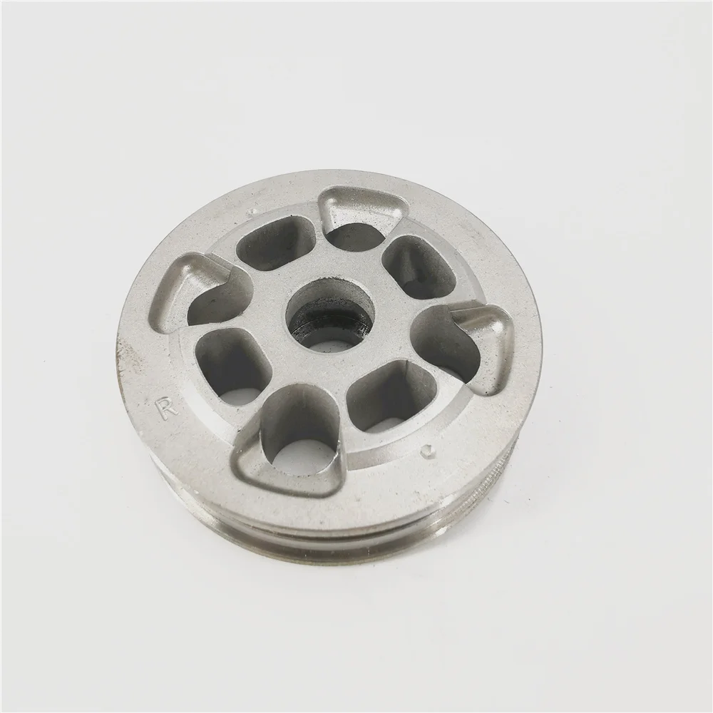 
Transmission Planetary Gear Set Powder Metallurgy 