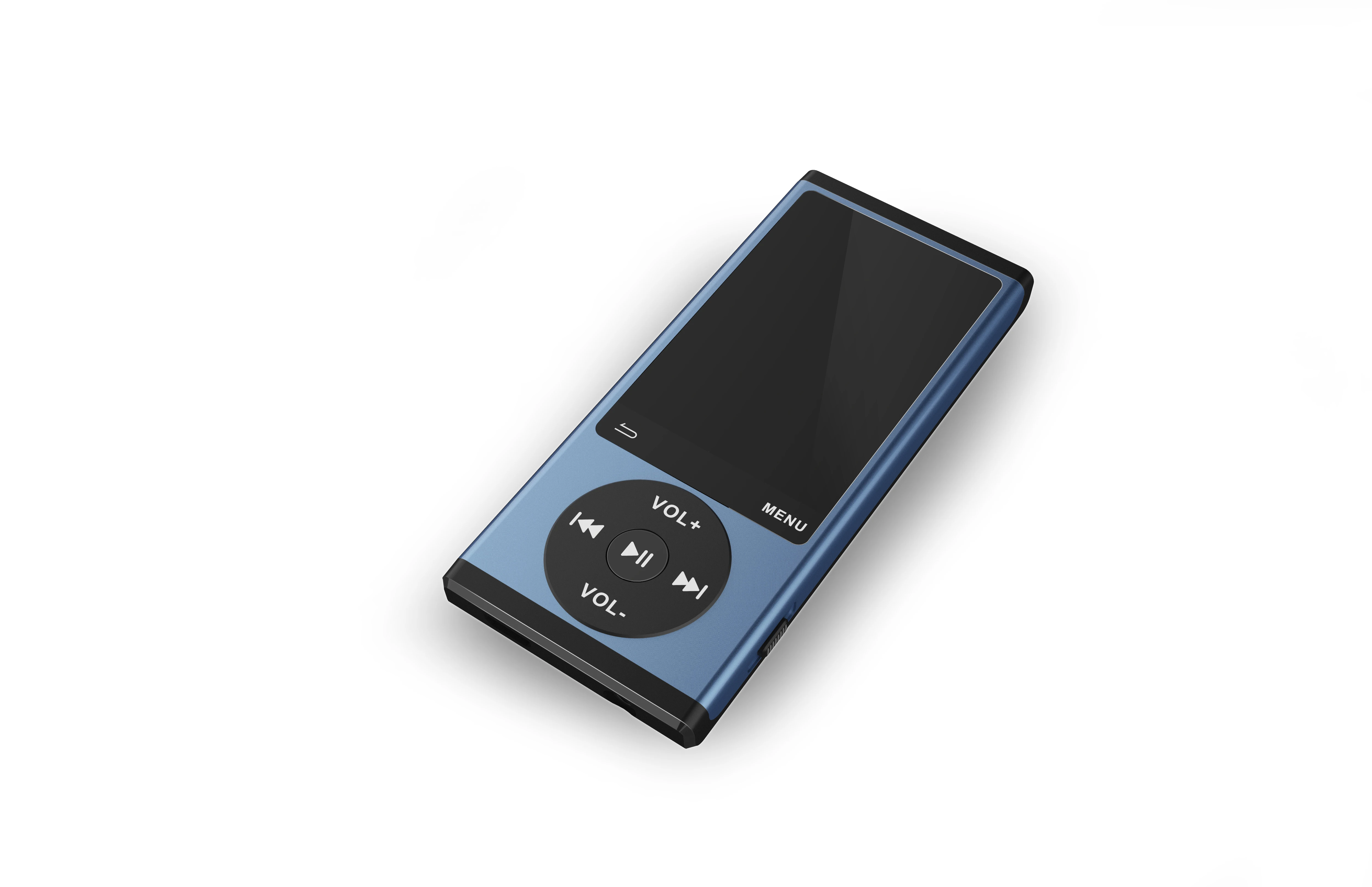 FM Radio MP3 Player From 20 Years Experience Factory