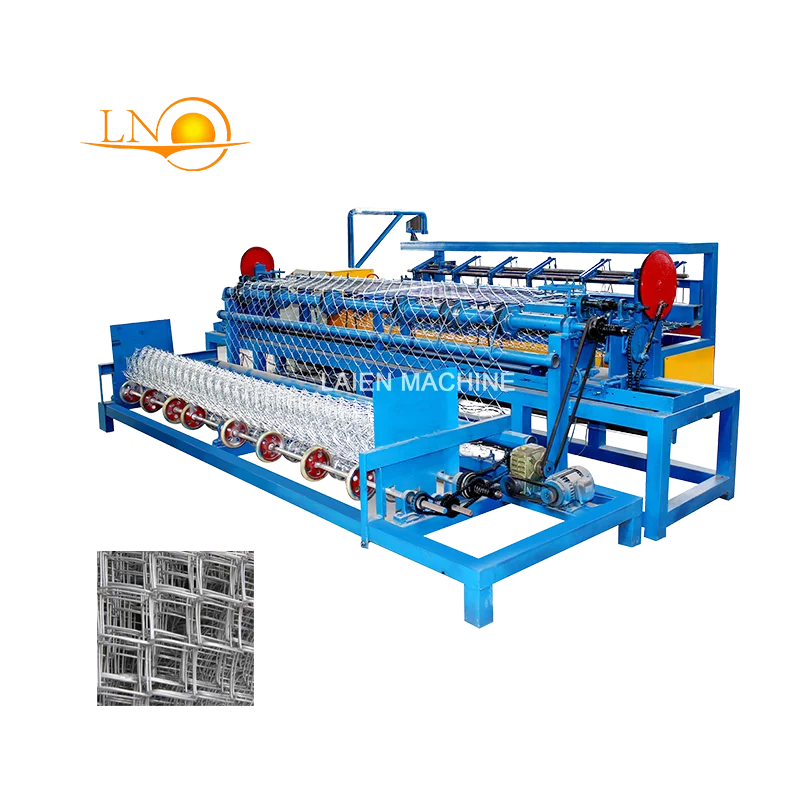 Станок Для Производства Сетки Рабицы