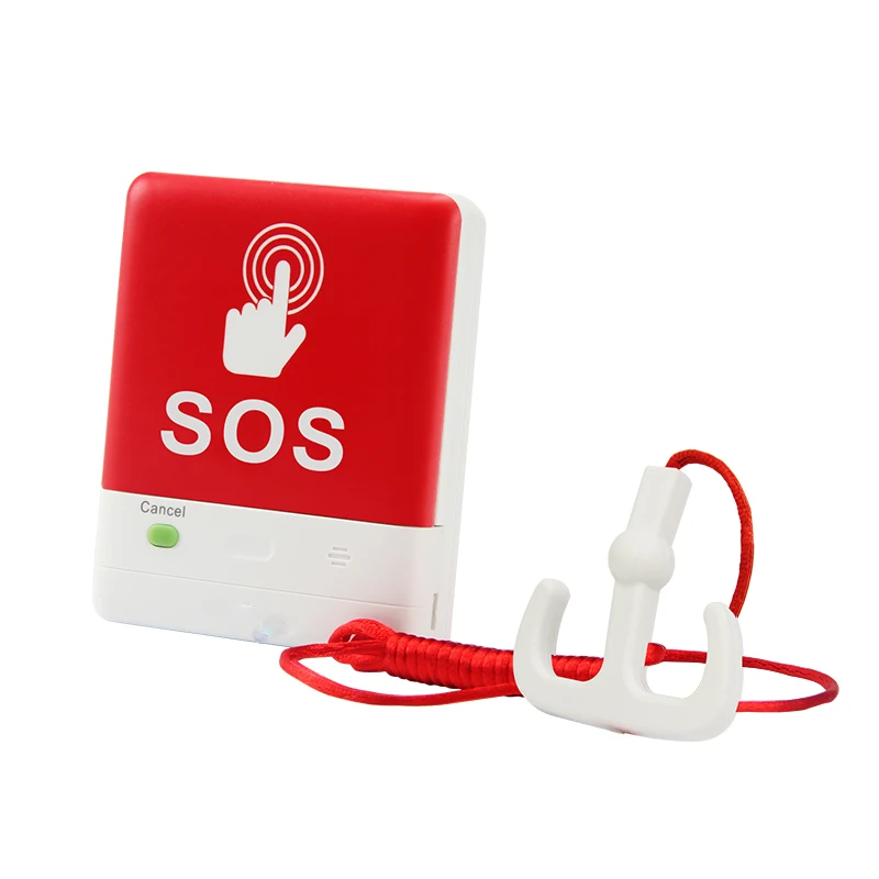 MY-FS-K  Wired Water-proof Nurse System Emergency Call Button for Care House