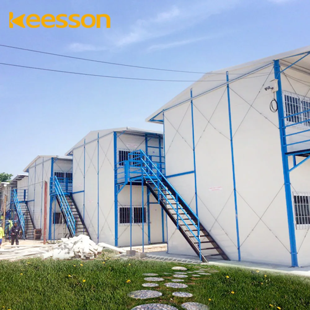 Keesson Homes Under 100k Modern Finished Container House Floor Plans
