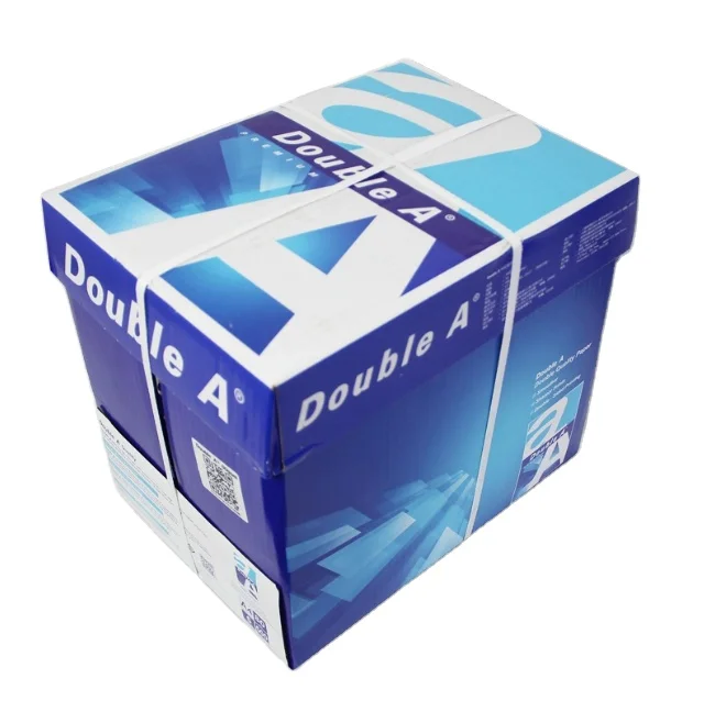 A4 paper 80gsm 75gsm 70gsm/ office printing paper/ paper A4